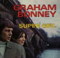 Graham Bonney Super Girl