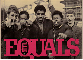 The Equals