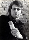 Gerd Kehren 1967/68