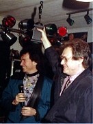 Peter Orloffi Verleihung 1991